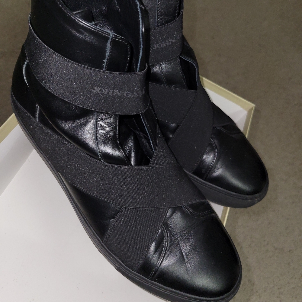 John Galliano Size 45 (12)